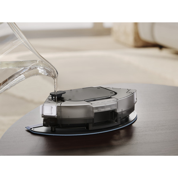 Фото - Робот-пылесос моющий Electrolux ER71UW2SW