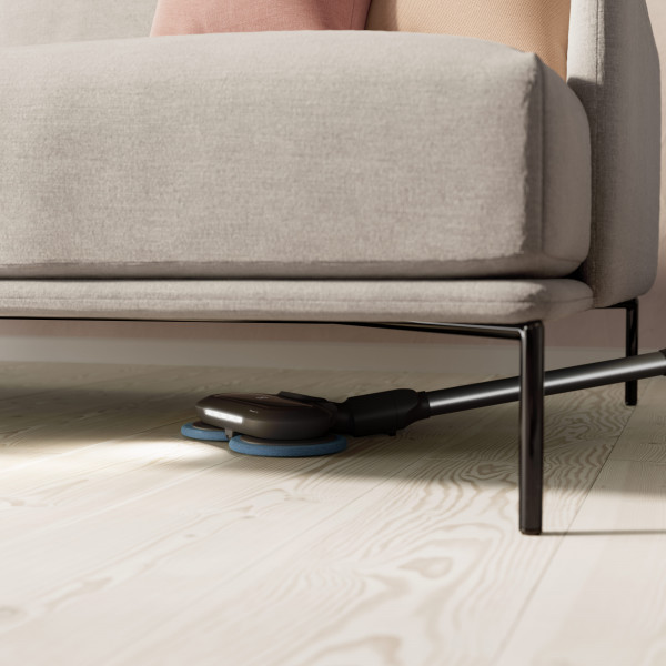 Фото - Насадка для пылесоса Electrolux ZE168