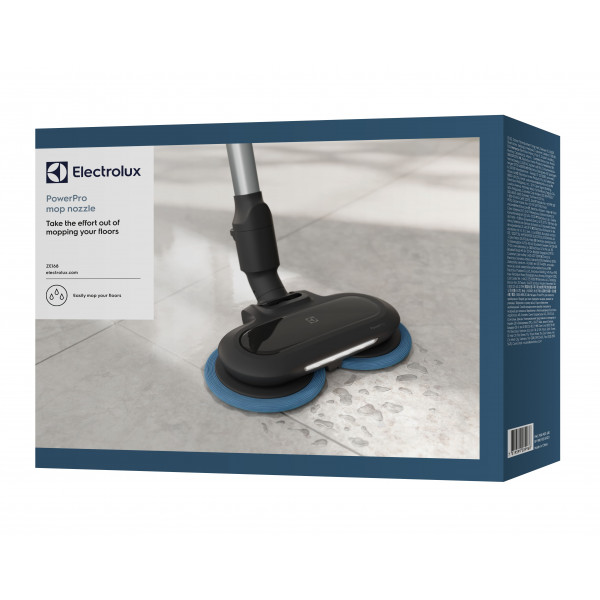 Фото - Насадка для пылесоса Electrolux ZE168