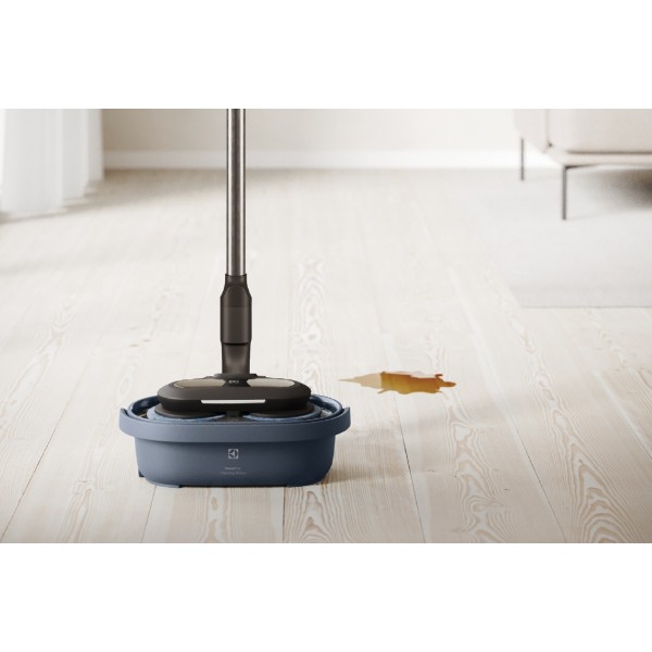 Фото - Станция очистки пылесосов Electrolux EPPCS2