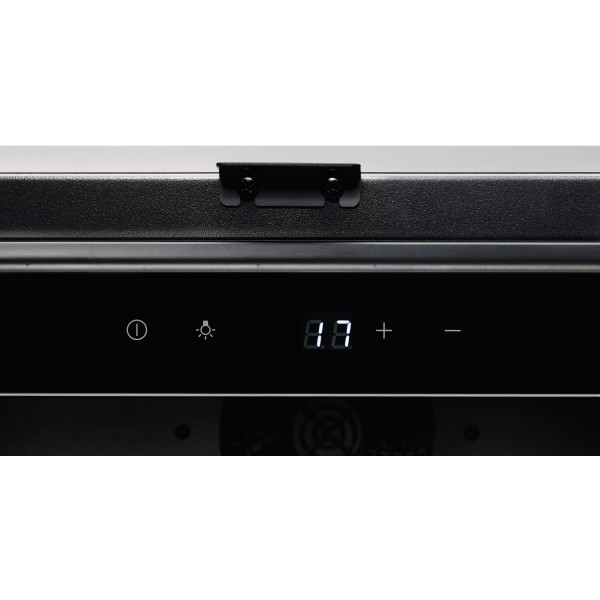 Фото - Винный шкаф Electrolux EWUS020B5B