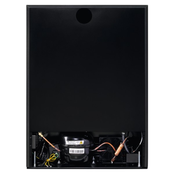 Фото - Винный шкаф Electrolux EWUS020B5B