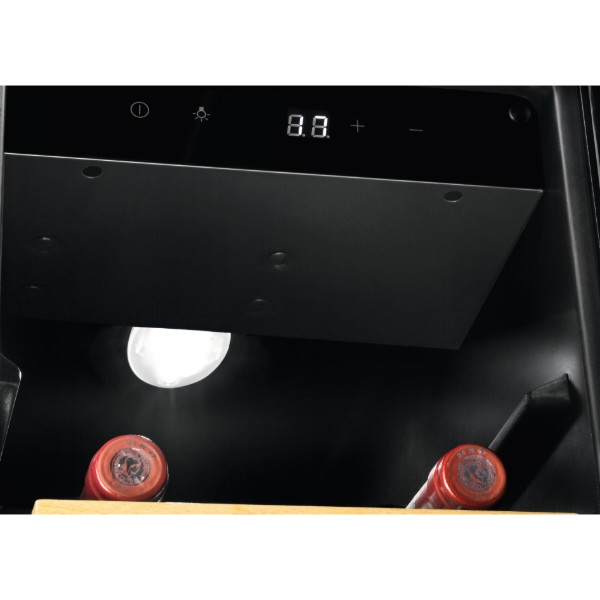 Фото - Винный шкаф Electrolux EWUS020B5B