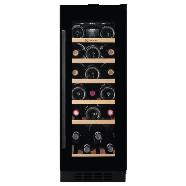 Фото - Винный шкаф Electrolux EWUS020B5B
