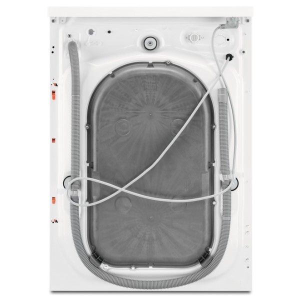 Фото - Стирально-сушильная машина Electrolux EW9W161BUC