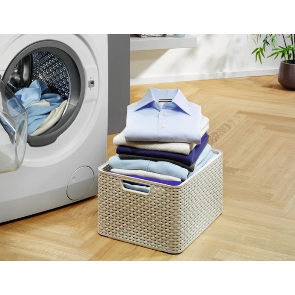 Фото - Стирально-сушильная машина Electrolux EW9W161BUC