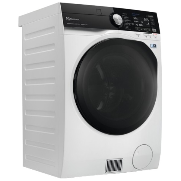 Фото - Стирально-сушильная машина Electrolux EW9W161BUC