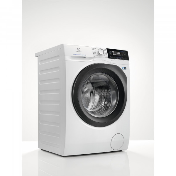 Фото - Стирально-сушильная машина Electrolux EW7WO368SU