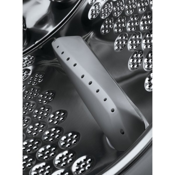 Фото - Стирально-сушильная машина Electrolux EW9W161BUC