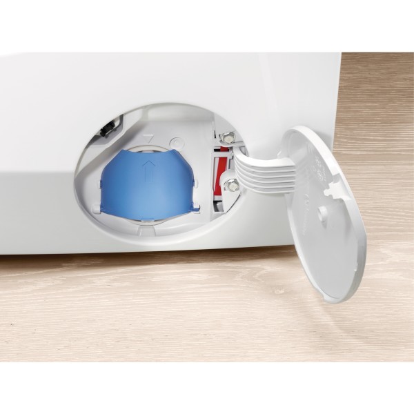 Фото - Уцінка - Прально-сушильна машина Electrolux EW7W4492U
