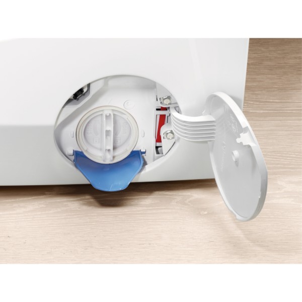 Фото - Уцінка - Прально-сушильна машина Electrolux EW7W4492U
