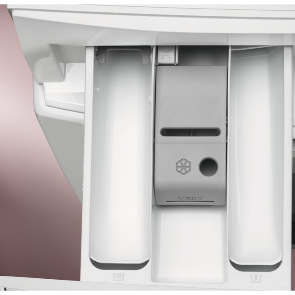 Фото - Стирально-сушильная машина Electrolux EW9W161BUC