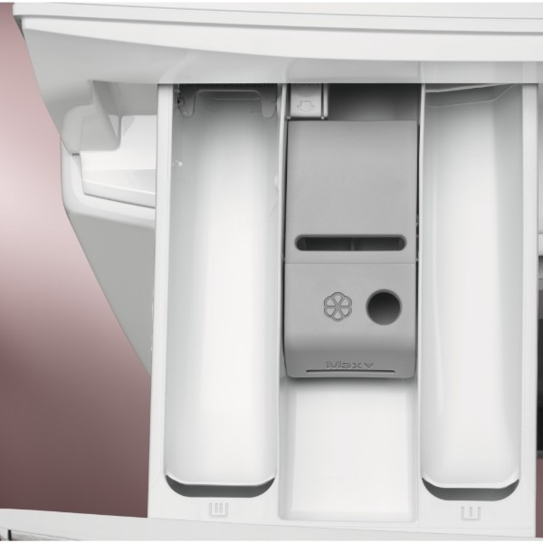 Фото - Прально-сушильна машина Electrolux EW7W4602U