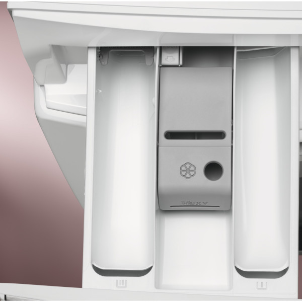Фото - Уцінка - Пральна машина Electrolux EW6F3494U