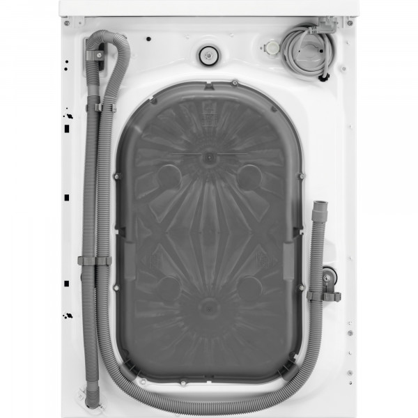 Фото - Стирально-сушильная машина Electrolux EW7WO368SU