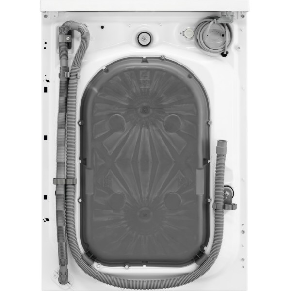 Фото - Прально-сушильна машина Electrolux EW7W4602U