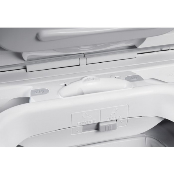Фото - Стиральная машина Electrolux EWT1377VIW