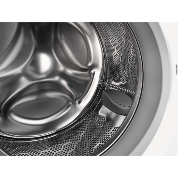 Фото - Комплект техніки Electrolux Пральна машина з фронтальним завантаженням + Сушильна машина + Комплект кріплень для встановлення в колону Electrolux EW6F2281U + EW6D283YU + E1WYHSK2