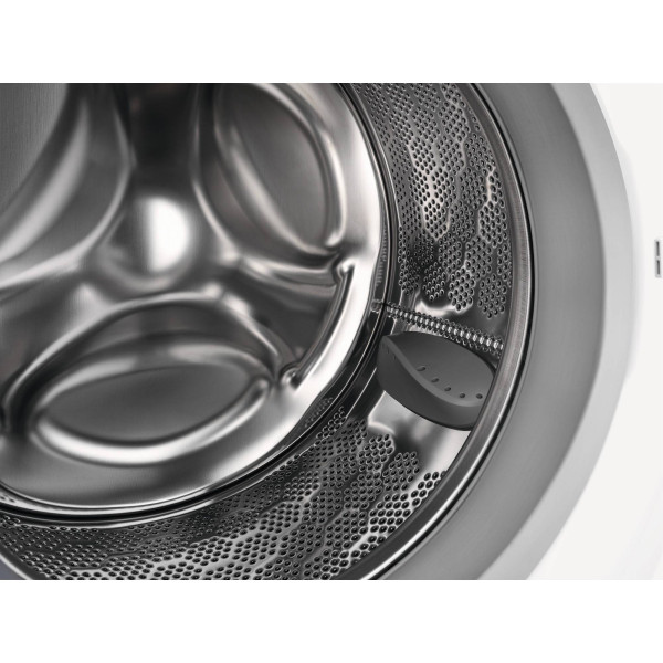 Фото - Комплект техники Electrolux Стиральная машина с фронтальной загрузкой + Сушильная машина + Комплект креплений для установки в колонну Electrolux EW6F9482U + EW6D98BEU + E1WYHSK2