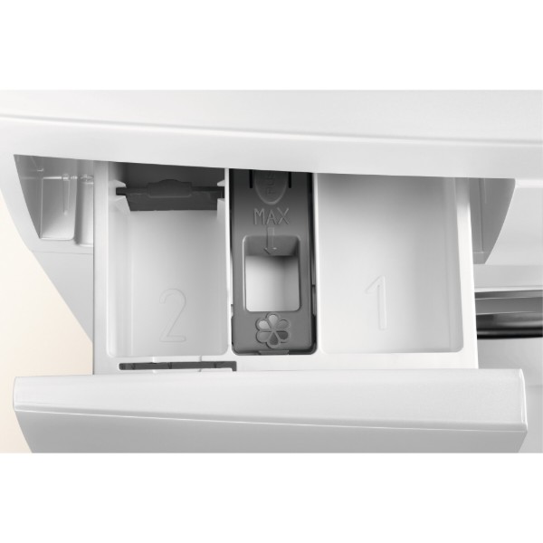 Фото - Пральна машина Electrolux EW6S404WU