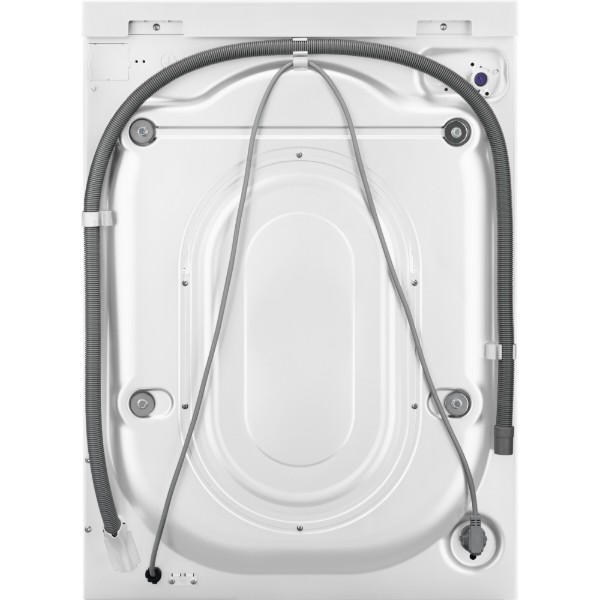 Фото - Пральна машина Electrolux EW6S404WU