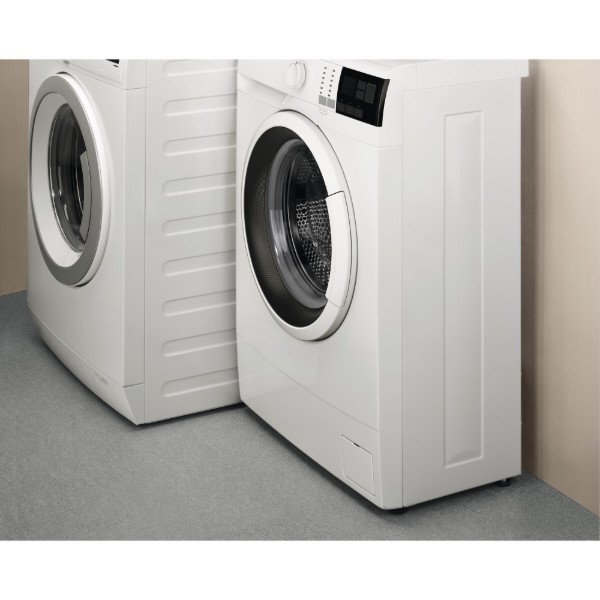 Фото - Пральна машина Electrolux EW6S404WU