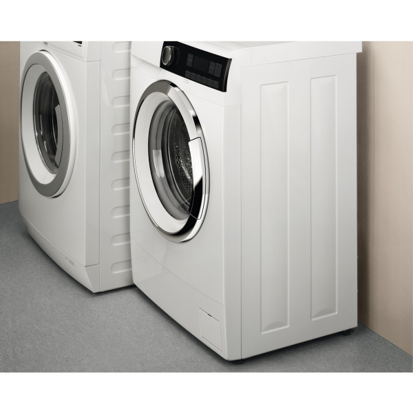 Фото - Стиральная машина Electrolux EW6SM347DU