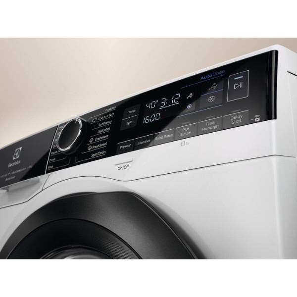 Фото - Стиральная машина Electrolux EW7F3R48S