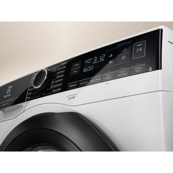 Фото - Стиральная машина Electrolux EW6S2R26SI