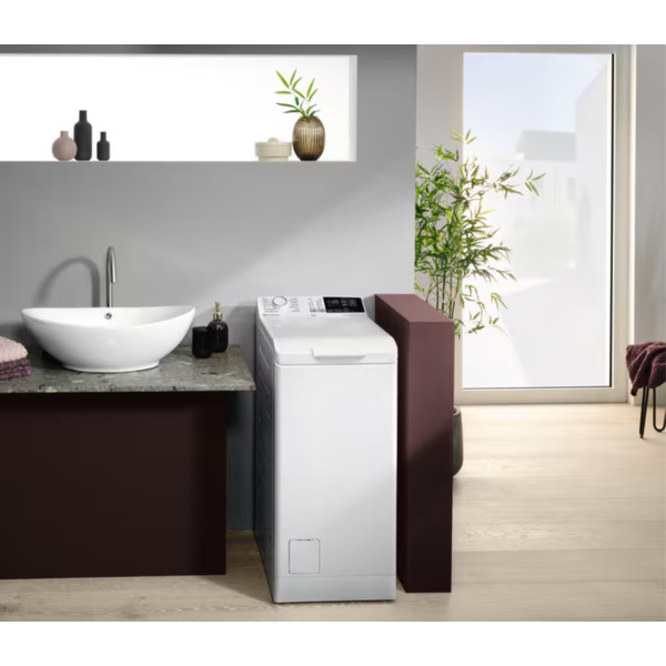 Фото - Стиральная машина Electrolux EW6T427U