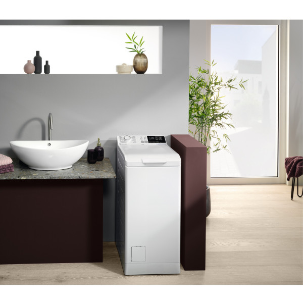 Фото - Стиральная машина Electrolux EW6T406U