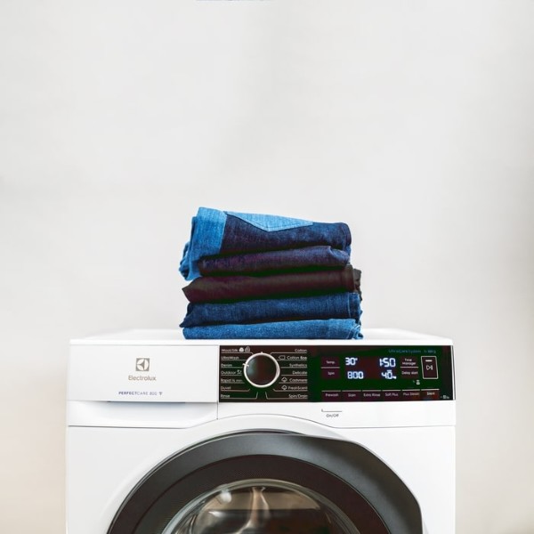 Фото - Стиральная машина Electrolux EW7F3R48S