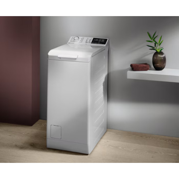 Фото - Стиральная машина Electrolux EW6T427U