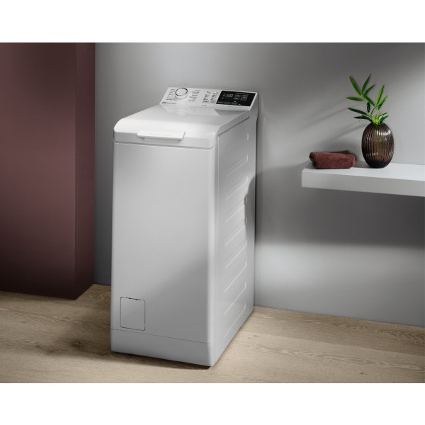 Фото - Стиральная машина Electrolux EW6T406U