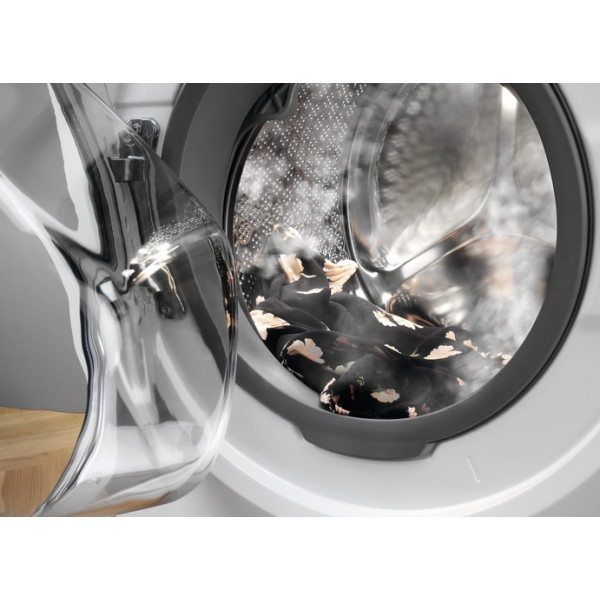 Фото - Стиральная машина Electrolux EW6S3R26SI