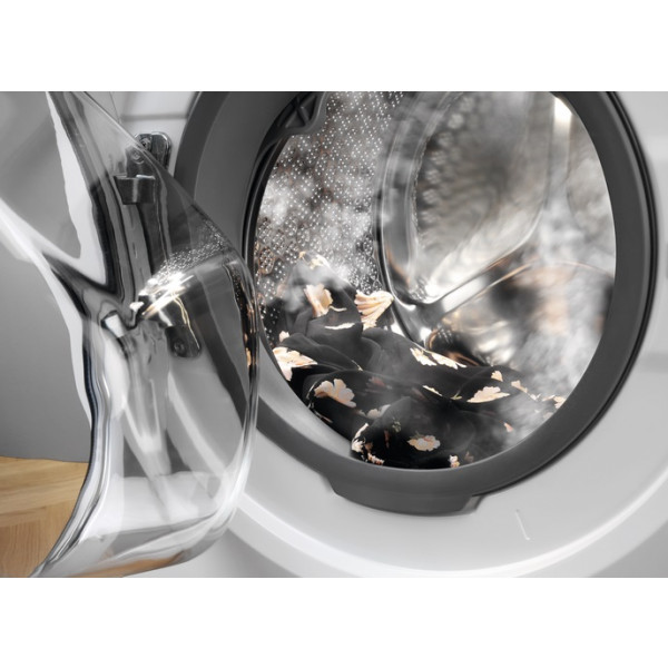 Фото - Пральна машина Electrolux EW6S2R27C