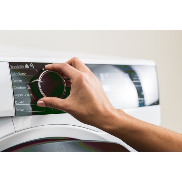 Фото - Стиральная машина Electrolux EW7F3R48S