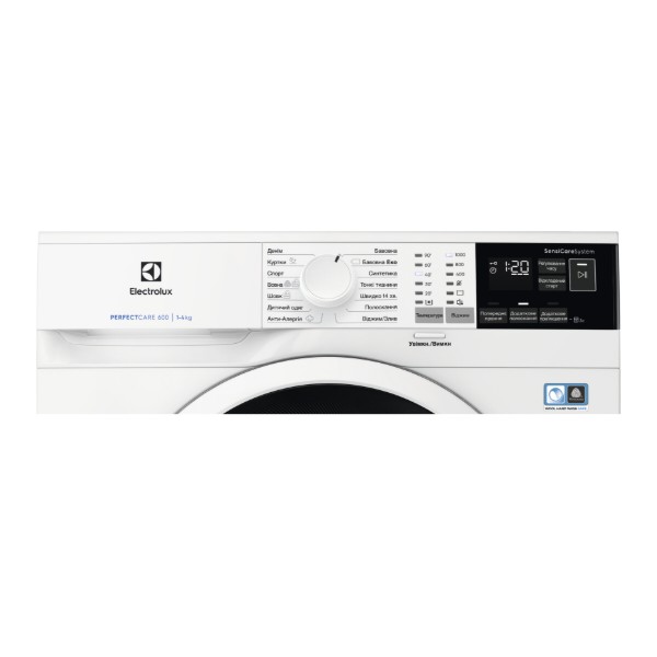 Фото - Пральна машина Electrolux EW6S404WU