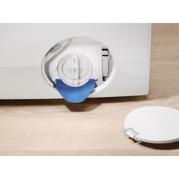 Фото - Стиральная машина Electrolux EW7F3684UU