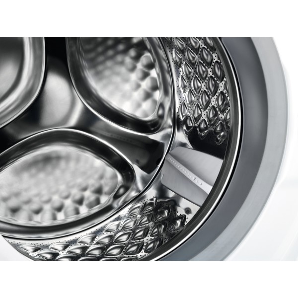 Фото - Уцінка - Прально-сушильна машина Electrolux EW7W4492U