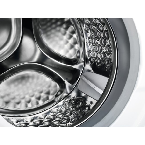 Фото - Прально-сушильна машина Electrolux EW7W4602U