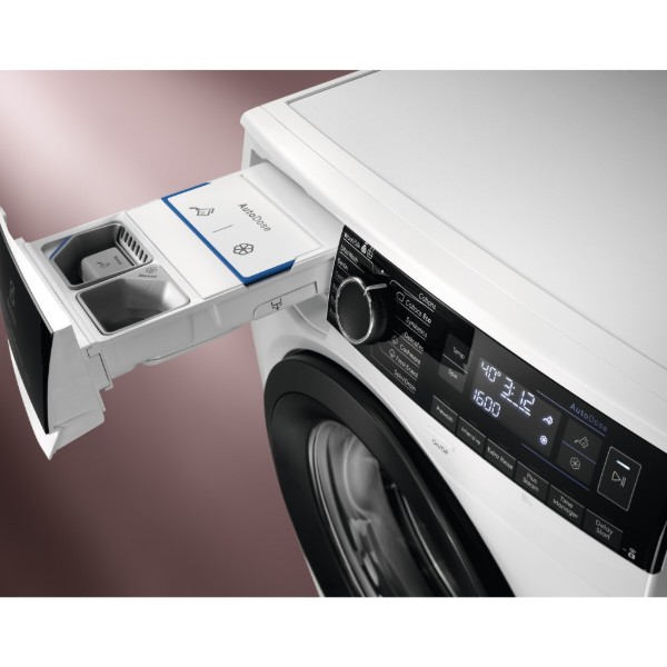 Фото - Стиральная машина Electrolux EW6F3494ACU