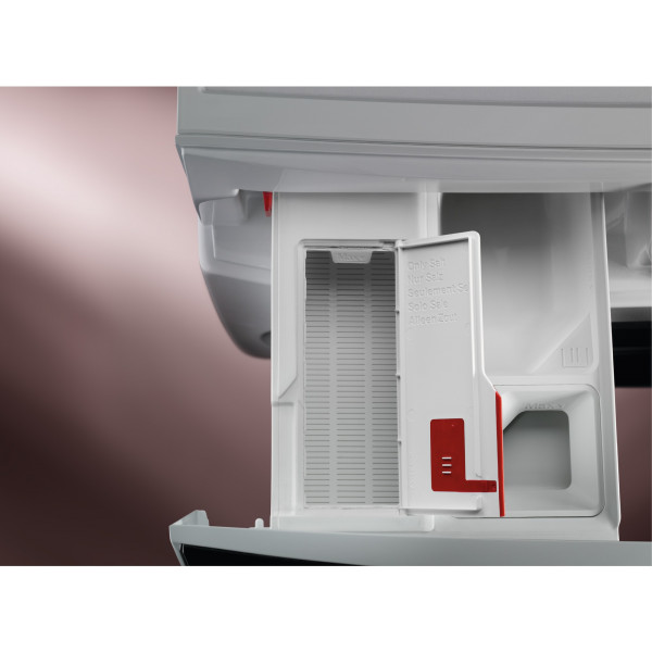 Фото - Стиральная машина Electrolux EW9F5482WCU