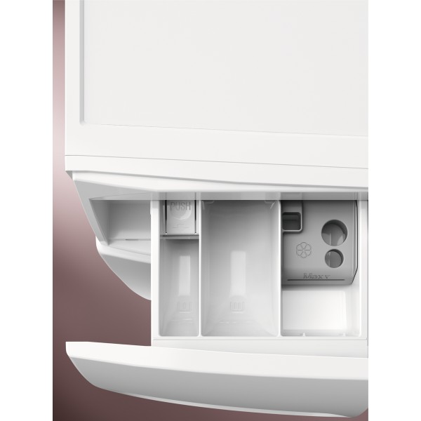 Фото - Уцінка - Прально-сушильна машина Electrolux EW7W4492U