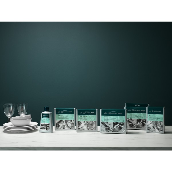 Фото - Соль для посудомоечной машины Electrolux M3GCS200