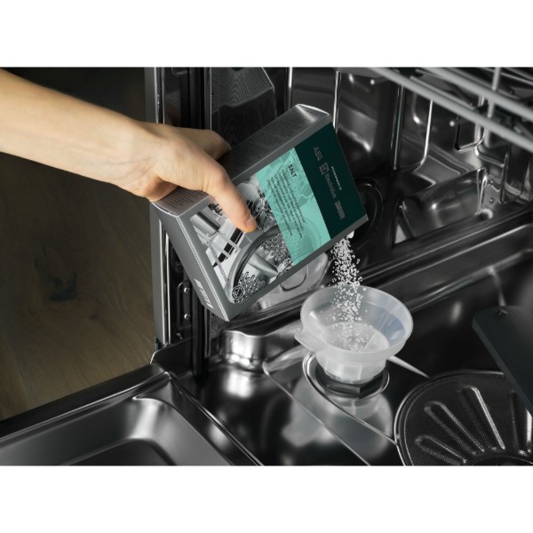 Фото - Соль для посудомоечной машины Electrolux M3GCS200
