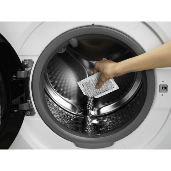 Фото - Средство от накипи для стиральных машин Electrolux M3GCP200
