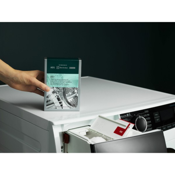 Фото - Соль для посудомоечной машины Electrolux M3GCS200