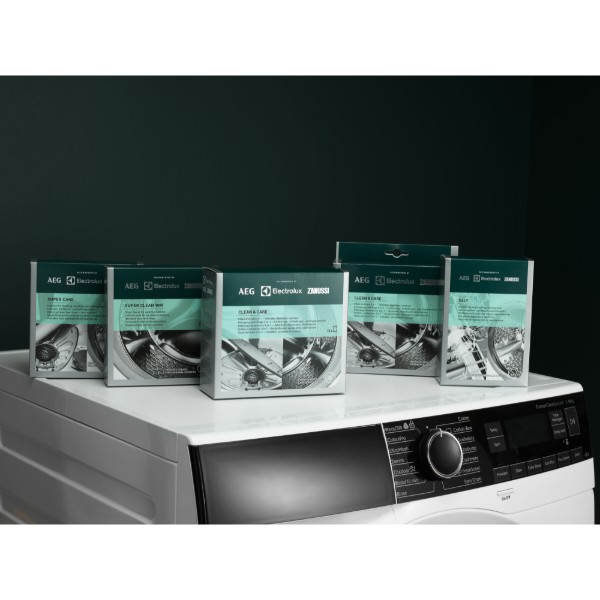 Фото - Соль для посудомоечной машины Electrolux M3GCS200
