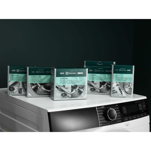 Фото - Средство от накипи для стиральных машин Electrolux M3GCP200